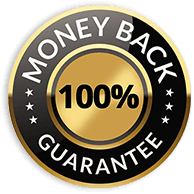 The Wealth Signal Money Back Guarantee