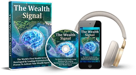 The Wealth Signal